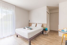 Appart'City Rennes Ouest
