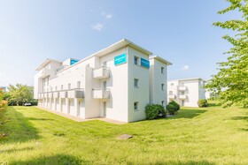 Appart'City Rennes Ouest