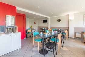 Appart'City Rennes Ouest