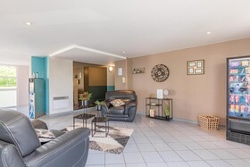 Appart'City Rennes Ouest