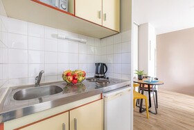 Appart'City Rennes Ouest