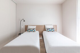 Appart'City Rennes Ouest