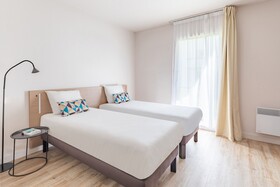 Appart'City Rennes Ouest