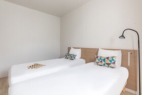 Appart'City Rennes Ouest