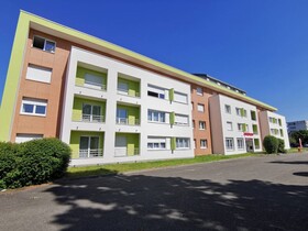Appart'City Rennes Saint-Grégoire