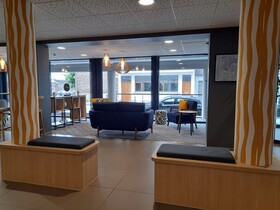 Appart'hôtel Odalys Rennes Lorgeril