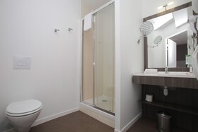 Appart'hôtel Odalys Rennes Lorgeril