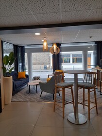 Appart'hôtel Odalys Rennes Lorgeril