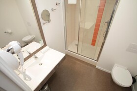 Appart'hôtel Odalys Rennes Lorgeril