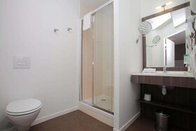 Appart'hôtel Odalys Rennes Lorgeril