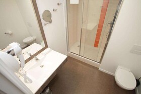 Appart'hôtel Odalys Rennes Lorgeril