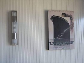 Arcantis le Voltaire