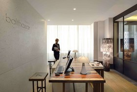 Balthazar Hôtel & Spa Rennes - MGallery by Sofitel