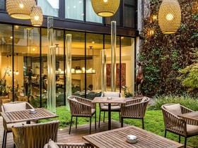 Balthazar Hôtel & Spa Rennes - MGallery by Sofitel