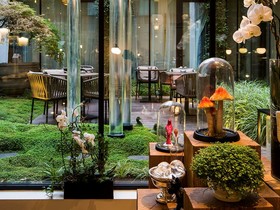 Balthazar Hôtel & Spa Rennes - MGallery by Sofitel