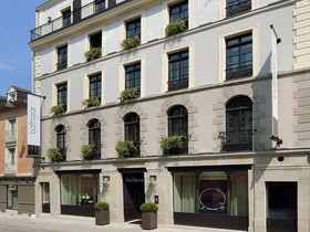Balthazar Hôtel & Spa Rennes - MGallery by Sofitel