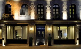 Balthazar Hôtel & Spa Rennes - MGallery by Sofitel