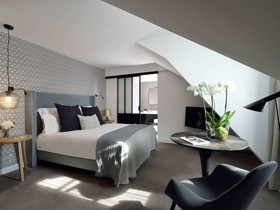 Balthazar Hôtel & Spa Rennes - MGallery by Sofitel