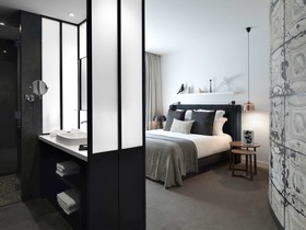 Balthazar Hôtel & Spa Rennes - MGallery by Sofitel