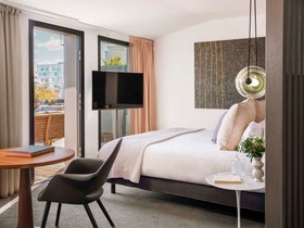 Balthazar Hôtel & Spa Rennes - MGallery by Sofitel