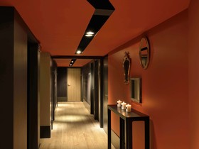Balthazar Hôtel & Spa Rennes - MGallery by Sofitel