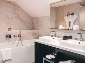 Balthazar Hôtel & Spa Rennes - MGallery by Sofitel