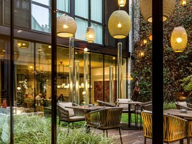 Balthazar Hôtel & Spa Rennes - MGallery by Sofitel