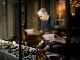 Balthazar Hôtel & Spa Rennes - MGallery by Sofitel