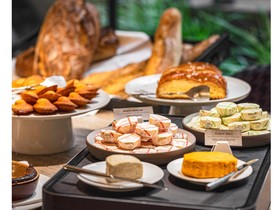Balthazar Hôtel & Spa Rennes - MGallery by Sofitel