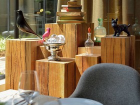 Balthazar Hôtel & Spa Rennes - MGallery by Sofitel
