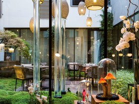 Balthazar Hôtel & Spa Rennes - MGallery by Sofitel