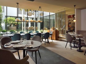Balthazar Hôtel & Spa Rennes - MGallery by Sofitel