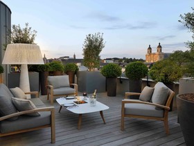 Balthazar Hôtel & Spa Rennes - MGallery by Sofitel
