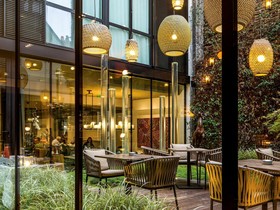 Balthazar Hôtel & Spa Rennes - MGallery by Sofitel