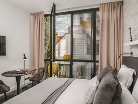 Balthazar Hôtel & Spa Rennes - MGallery by Sofitel
