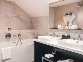 Balthazar Hôtel & Spa Rennes - MGallery by Sofitel