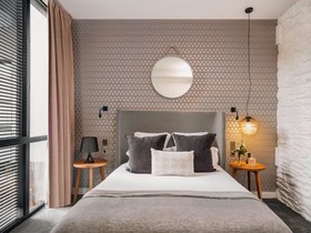 Balthazar Hôtel & Spa Rennes - MGallery by Sofitel