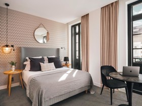Balthazar Hôtel & Spa Rennes - MGallery by Sofitel