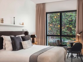 Balthazar Hôtel & Spa Rennes - MGallery by Sofitel