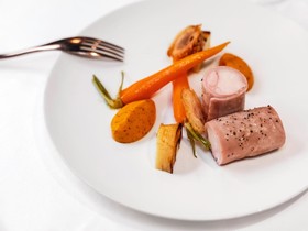 Balthazar Hôtel & Spa Rennes - MGallery by Sofitel