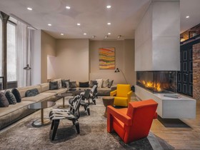 Balthazar Hôtel & Spa Rennes - MGallery by Sofitel