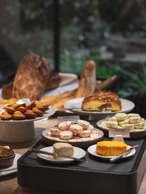 Balthazar Hôtel & Spa Rennes - MGallery by Sofitel