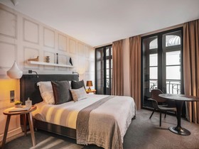 Balthazar Hôtel & Spa Rennes - MGallery by Sofitel