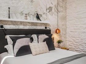 Balthazar Hôtel & Spa Rennes - MGallery by Sofitel