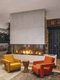 Balthazar Hôtel & Spa Rennes - MGallery by Sofitel
