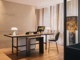 Balthazar Hôtel & Spa Rennes - MGallery by Sofitel