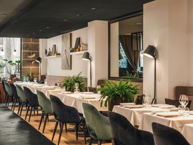 Balthazar Hôtel & Spa Rennes - MGallery by Sofitel
