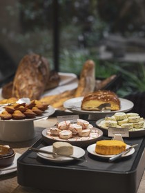 Balthazar Hôtel & Spa Rennes - MGallery by Sofitel