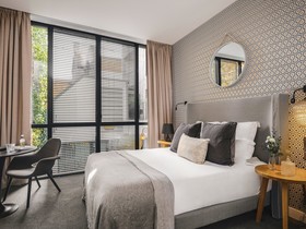 Balthazar Hôtel & Spa Rennes - MGallery by Sofitel