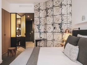 Balthazar Hôtel & Spa Rennes - MGallery by Sofitel